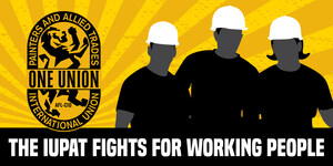 Blue-collar workers continue to break away from Trump, as Biden secures endorsement of major construction union