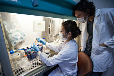 Grant Opportunity Invites Collaborations to Advance Inflammatory Bowel Disease Research
