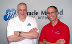 Miracle Method® Surface Refinishing Opens in Raleigh West