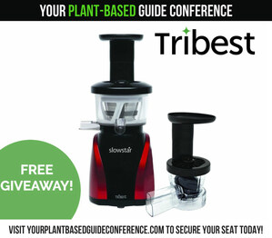 Inaugural Vegan Event Attracts Top Sponsors