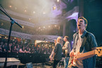 Trinity Western University band heads on UK tour opening for Rend Collective's The Good News Tour UK