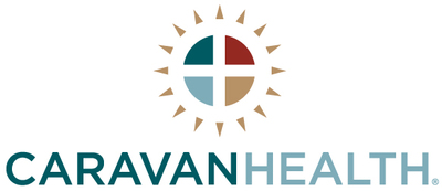 Caravan Health Logo (PRNewsfoto/Caravan Health)