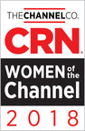 D-Link's Catherine Cruz Recognized as One of CRN's 2018 Women of the Channel