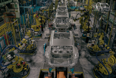 Production of All-New 2019 Acura RDX Begins at East Liberty Auto Plant