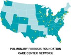 Pulmonary Fibrosis Foundation Extends Care For Patients With Deadly Lung Disease