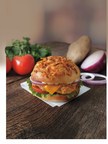 Bruegger's Bagels Launches Crispy Chicken &amp; Tater Sandwiches