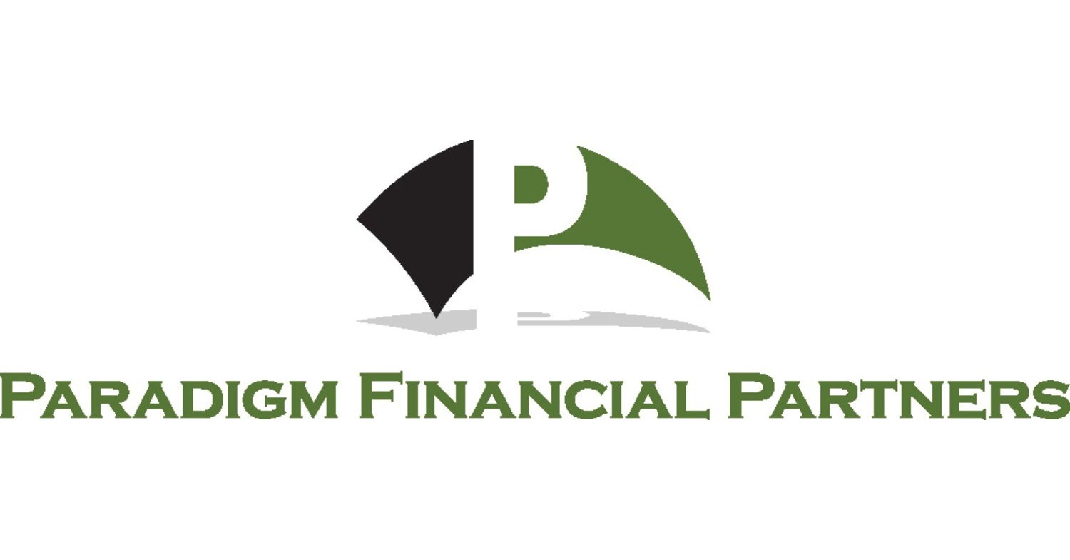 Paradigm Financial Partners Established as New Registered ...