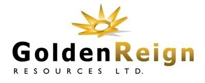 Golden Reign Resources Ltd. (CNW Group/Golden Reign Resources Ltd.)