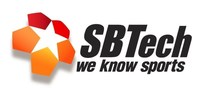 SBTech Logo (PRNewsfoto/SBTech)