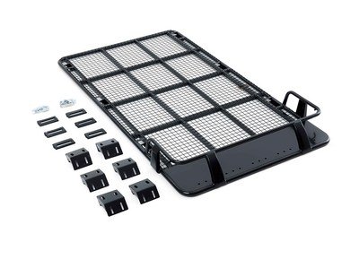 Kings tradie roof online rack