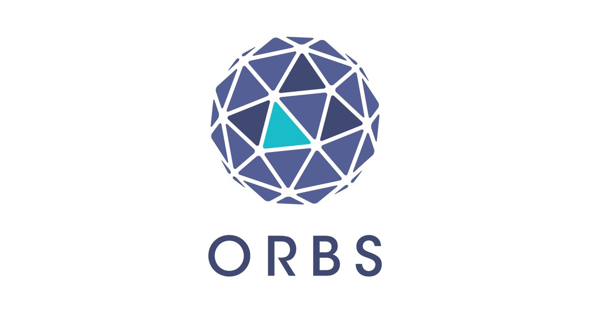 Orb Energy Logo