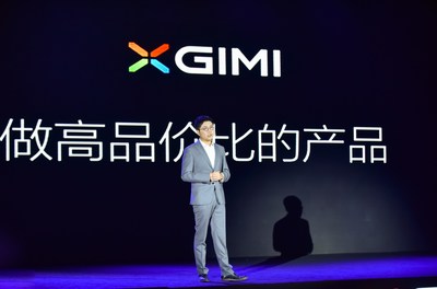 XGIMI Unleashes Brand New Global Version of Screenless TVs: Z6 & H2