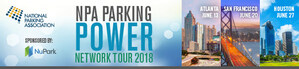 NPA Announces Parking Power Network Tour Sponsored by NuPark