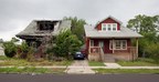 Vacant properties plague struggling U.S. cities, according to new report