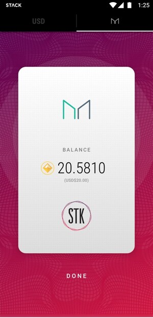 STK Partners with MakerDAO to offer instant cryptocurrency transactions with Dai Stablecoin