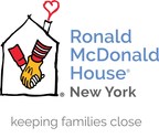 Ronald McDonald House® New York Raises More Than $4.2 Million At 26th Annual Gala