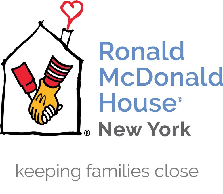 ronald mcdonald house logo