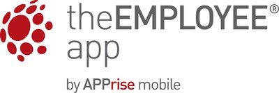 theEMPLOYEEapp by APPrise Mobile