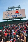 CITGO and the Boston Red Sox Team Up to Show Students Fun Ways to Learn About STEM