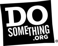 DoSomething.org Logo (PRNewsfoto/DoSomething.org)