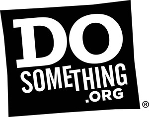 DOSOMETHING.ORG LAUNCHES MULTI-YEAR CIVIC ENGAGEMENT PROGRAM TO FUEL A NEW GENERATION OF VOTERS