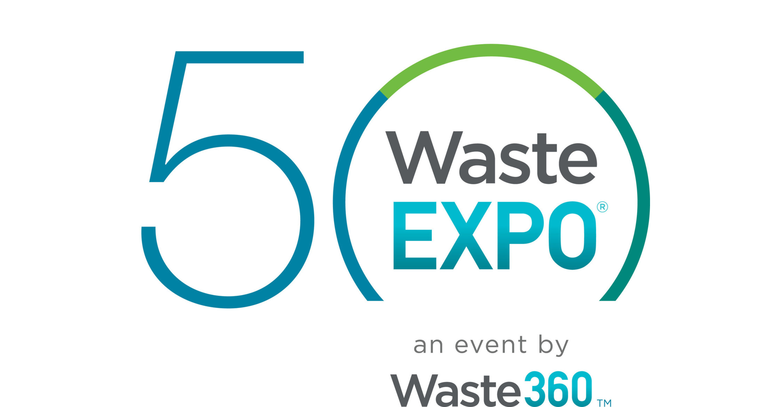 WasteExpo's 50th Anniversary Event Wraps Up with Record Attendance