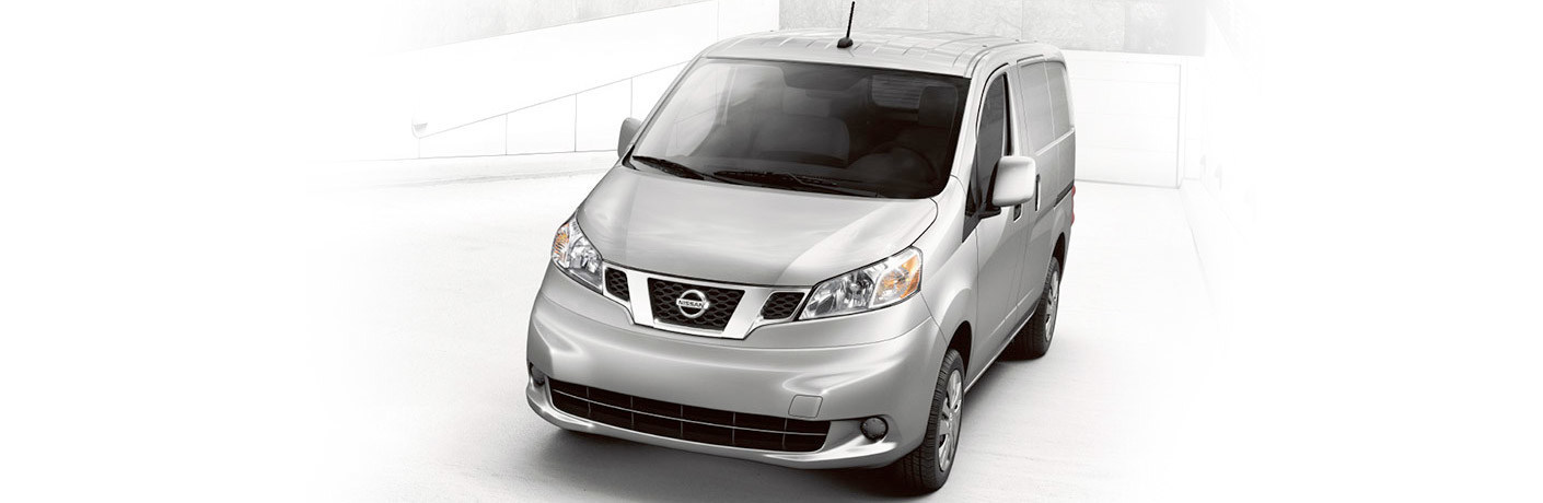 Commercial vehicles of all kinds can be purchased at local Avondale Nissan dealership.