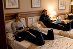 Team Novo Nordisk Partners With NormaTec For State-of-the-Art Athlete Recovery