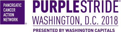 Demand Better at PurpleStride Washington, D.C., the walk to end pancreatic cancer, on June 9. Register today at purplestride.org/dc.