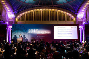 Peking University's Guanghua School of Management Holds 2018 New York Forum Themed "Investing in a Better World"