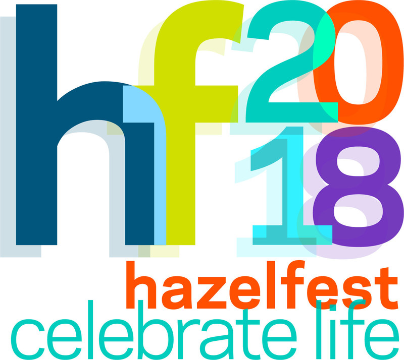 HazelFest - Aug. 4, 2018