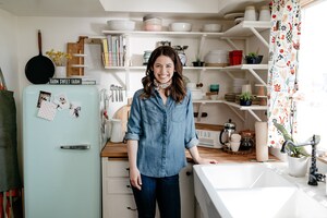 Molly Yeh Joins Food Network With Brand-New Series "Girl Meets Farm"
