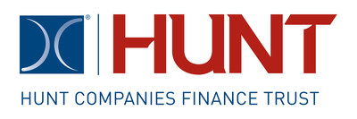 Hunt Companies Finance Trust Announces Quarterly Dividend Increase