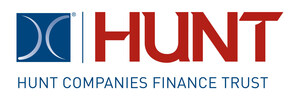 Hunt Companies Finance Trust Announces Special Cash Dividend Distribution
