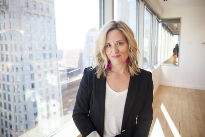 Fallon appoints Niki Dobratz as Chief Marketing Officer