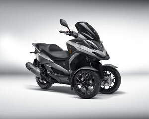 Quadro Vehicles S.A. lance QV3 avec un nouveau style et une édition limitée