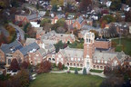 John Carroll University receives $15 million to create a business "college" and 2 new schools