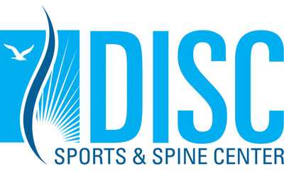 DISC Publishes Guide to Minimally Invasive Spine Surgery Image