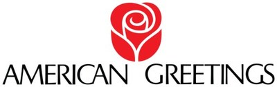 Logo: American Greetings Entertainment (CNW Group/DHX Television)