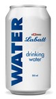 Labatt produces and delivers 100,000 cans of drinking water to flooded communities in New Brunswick