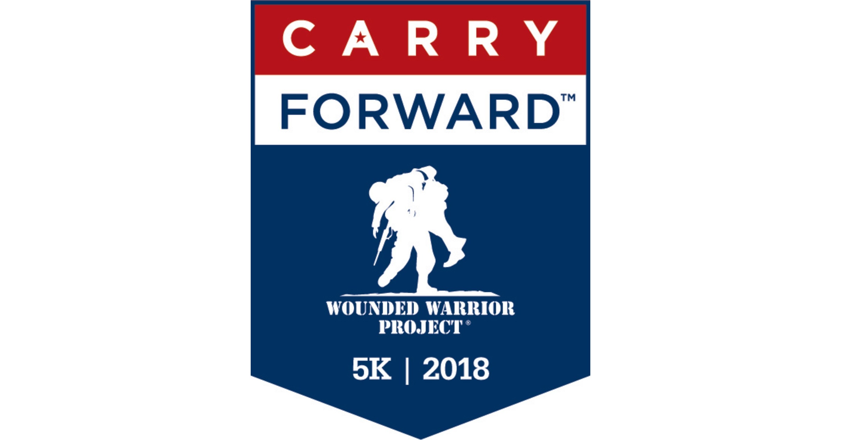 Wounded Warrior Project Launches 5K Series to Empower Veterans