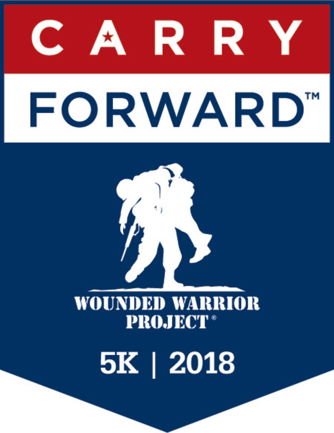 Wounded Warrior Project Launches 5K Series to Empower Veterans WWP
