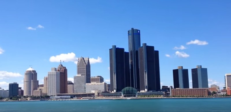 HMG Strategy's 2018 Detroit CIO Executive Leadership Summit