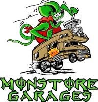 Monstore Garages