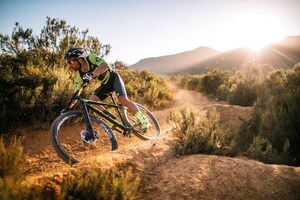 Cannondale launches all-new F-Si and Lefty Ocho