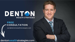 Denton Wealth Strategies Shares How Alternative Investments Can Keep You Out Of Financial Trouble