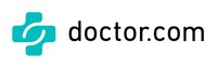 Doctor.com logo (PRNewsfoto/Doctor.com)