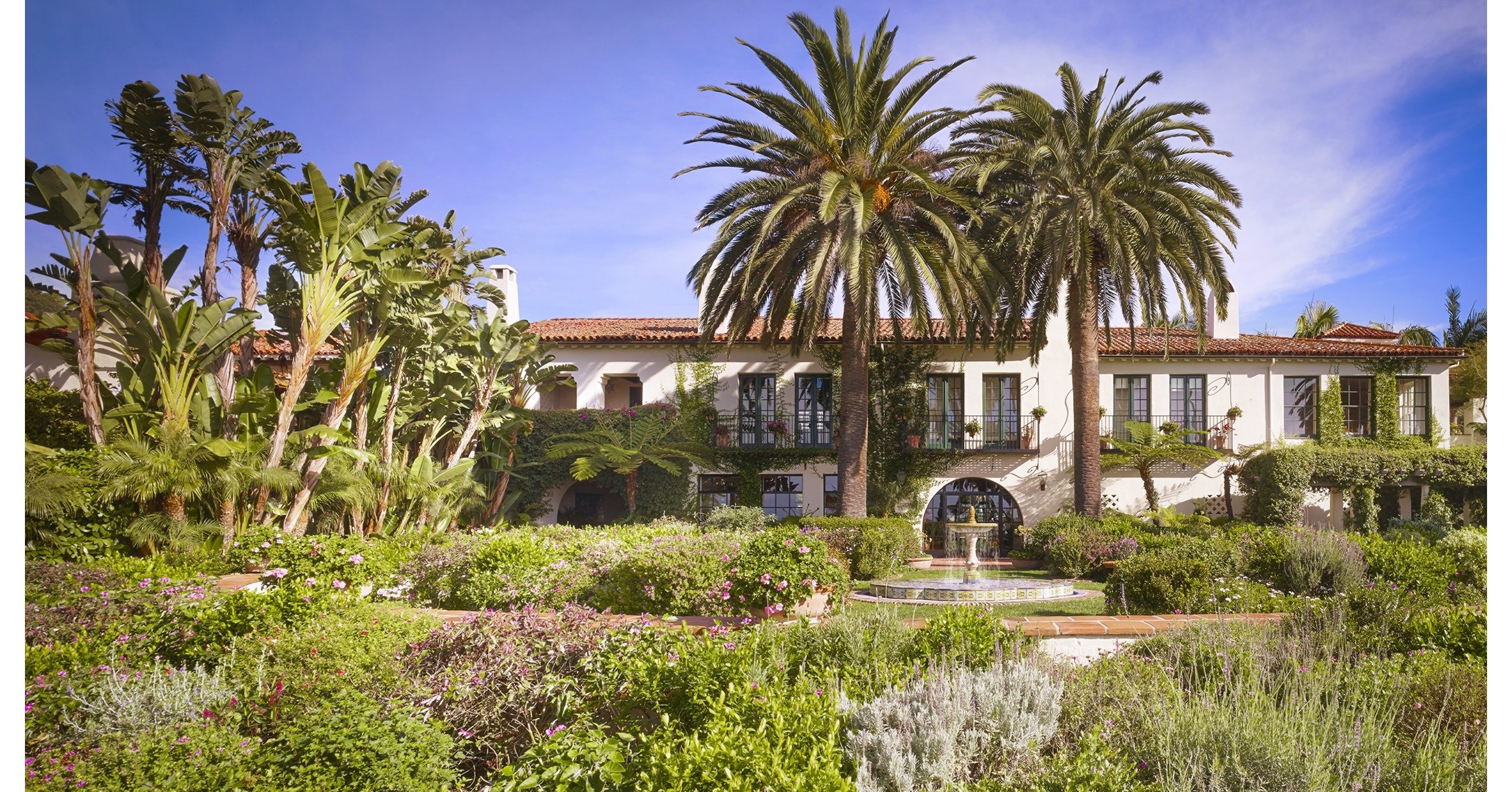 Four Seasons Resort The Biltmore Santa Barbara Reopens June 1