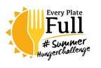 Challenge Summer Hunger with Food Banks Canada's Every Plate Full Campaign