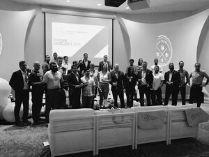 Intiva Health Takes the #Sandcastle18 Startups Challenge Grand Prize During the World Tokenomic Forum Annual Summit in Grand Cayman